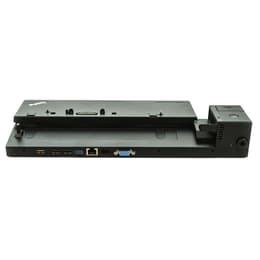 Dokovacia stanica Lenovo Thinkpad Basic Dock 40A0 Sd20A06044