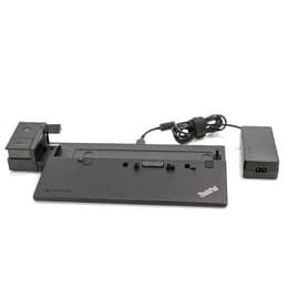 Dokovacia stanica Lenovo Thinkpad Basic Dock 40A0 Sd20A06044