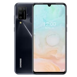 Doogee N20 Pro 128GB - Sivá - Neblokovaný