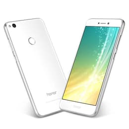 Huawei P8 Lite (2017) 16GB - Biela - Neblokovaný