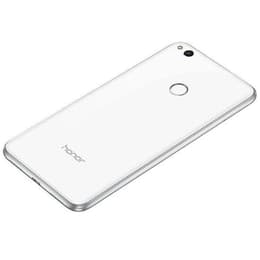 Huawei P8 Lite (2017) 16GB - Biela - Neblokovaný