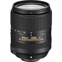 Objektív Nikon F 18–300mm f/3.5-5.6