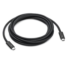 Apple Thunderbolt 4 Pro Cable 3Meter Kábel