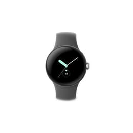 Smart hodinky Google Pixel watch lte á á - Čierna