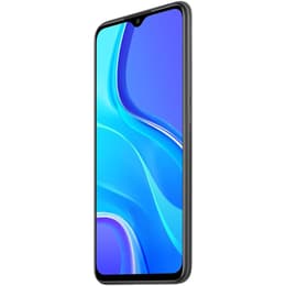 Xiaomi Redmi 10A 32GB - Čierna - Neblokovaný