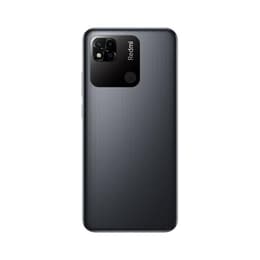 Xiaomi Redmi 10A 32GB - Čierna - Neblokovaný