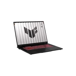 Asus A18-TUF808UM-S8077W 18" - Ryzen 7 260 - 16GB - SSD 1 TBGB NVIDIA GeForce RTX 5060 AZERTY - Francúzska