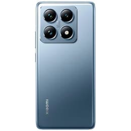 Xiaomi 14T Pro 1000GB - Modrá - Neblokovaný