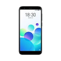Meizu M8C 16GB - Čierna - Neblokovaný