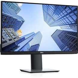 Monitor 23,8 Dell P2419H 1920 x 1080 LED Čierna