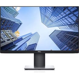 Monitor 23,8 Dell P2419H 1920 x 1080 LED Čierna