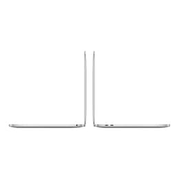 MacBook Pro 13" (2022) - Apple M2 8‑core CPU a GPU 10-Core - 8GB RAM - SSD 256GB - AZERTY - Francúzska