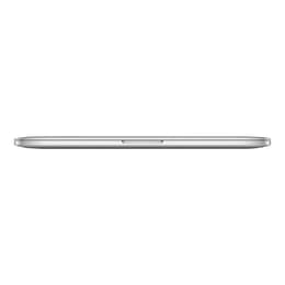 MacBook Pro 13" (2022) - AZERTY - Francúzska