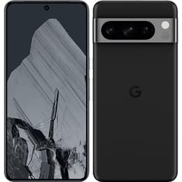 Google Pixel 8a 128GB - Čierna - Neblokovaný