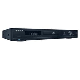 Blu-Ray Prehrávač Oppo BDP-80