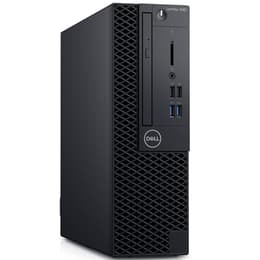 Dell OptiPlex 3060 SFF Core i7-8700 3.2 - SSD 256 GB - 16GB