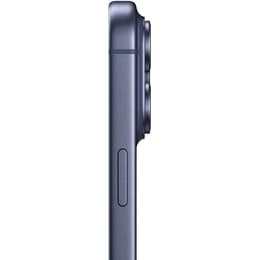 iPhone 17 Pro 1000GB - Tmavo Modrá - Neblokovaný