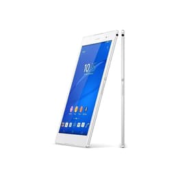 Sony Xperia Z3+ Dual 32GB - Biela - Neblokovaný