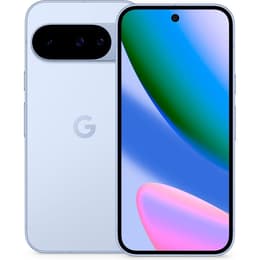 Google Pixel 10 128GB - Biela - Neblokovaný