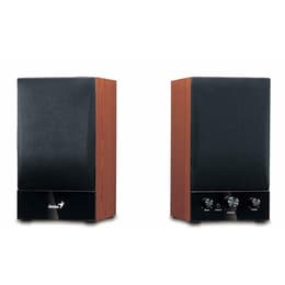Reproduktor Genius SP-HF1250B - Hnedá