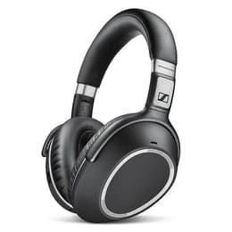 Slúchadlá Sennheiser PXC 550 Potláčanie hluku wireless Mikrofón - Čierna