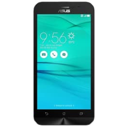 Asus Zenfone Go ZB500KL 16GB - Čierna - Neblokovaný