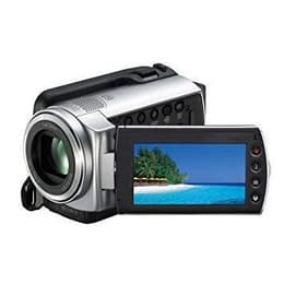 Videokamera Sony DCR-SR38E USB 2.0 - Sivá/Čierna