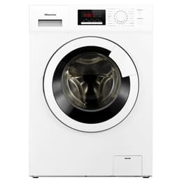 Samostatná práčka Hisense WFDJ90121 Predné plnenie
