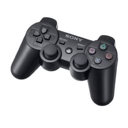 PlayStation 3 Slim - HDD 320 GB - Čierna