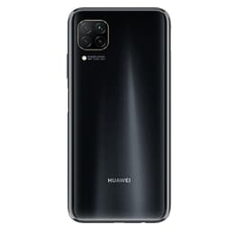 Huawei P40 Lite 128GB - Čierna - Neblokovaný