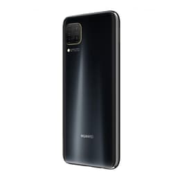Huawei P40 Lite 128GB - Čierna - Neblokovaný