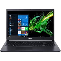 Acer Aspire 5 A515-54G-53S 15" (2018) - Core i5-8265U - 8GB - SSD 512 GB AZERTY - Francúzska
