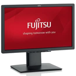 Monitor 21,5 Fujitsu B22T-7 Pro 1920 x 1080 LED Čierna