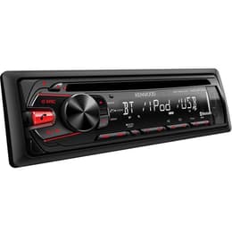 Autorádio Kenwood KDC-BT35U