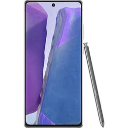 Galaxy Note20 5G 128GB - Sivá - Neblokovaný