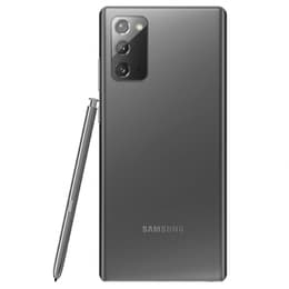 Galaxy Note20 5G 128GB - Sivá - Neblokovaný