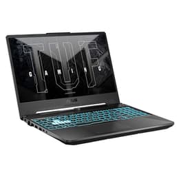 Asus TUF Gaming A15 15" (2023) - Ryzen 7 - 7000 Series (HS) - 8GB - SSD 512 GB QWERTY - Anglická