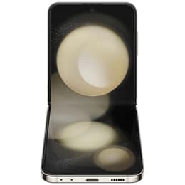 Galaxy Z Flip5 512GB - Béžová - Neblokovaný