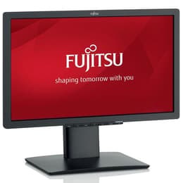 Monitor 21.5 Fujitsu Ecran B22T-7 LCD Čierna