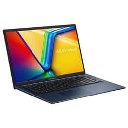 Asus VivoBook X15 X1504VA-ISCBQ5356W 17" (2025) - Core 3 100U - 8GB - SSD 512 GB AZERTY - Francúzska