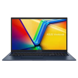 Asus VivoBook X15 X1504VA-ISCBQ5356W 17" (2025) - Core 3 100U - 8GB - SSD 512 GB AZERTY - Francúzska