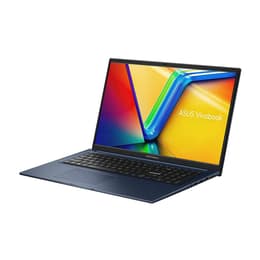 Asus VivoBook X15 X1504VA-ISCBQ5356W 17" (2025) - Core 3 100U - 8GB - SSD 512 GB AZERTY - Francúzska