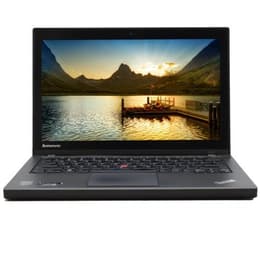 Lenovo ThinkPad X240 12" (2013) - Core i5-4300U - 8GB - SSD 1000 GB QWERTZ - Nemecká