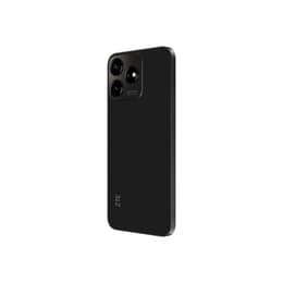 ZTE Blade V50 Design 128GB - Čierna - Neblokovaný