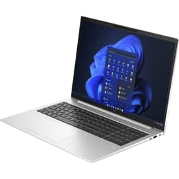 HP EliteBook 860 G10 16" (2020) - Core i5-1145G7 - 32GB - SSD 2 TO QWERTZ - Nemecká