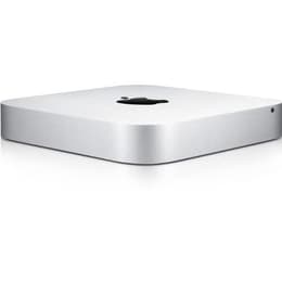 Mac Mini (október 2012) Core i5 2,5 GHz - SSD 512 GB - 4GB