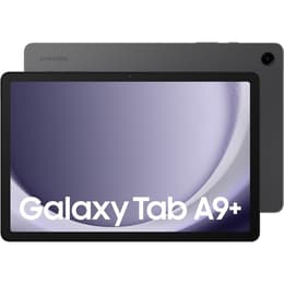 Galaxy Tab A9+ 64GB - Čierna - WiFi + 5G