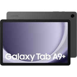 Galaxy Tab A9+ 64GB - Sivá - WiFi + 5G