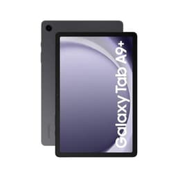 Galaxy Tab A9+ 64GB - Sivá - WiFi + 5G