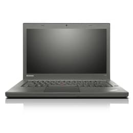 Lenovo ThinkPad T440 14" (2013) - Core i5-4200U - 4GB - HDD 500 GB QWERTZ - Nemecká